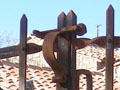 L'âge de fer