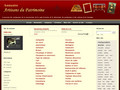 Artisans du patrimoine