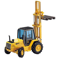 Chariot élevateur JCB 926 Chariot élevateur JCB 926