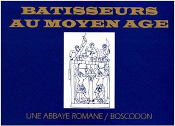 Btisseurs au moyen ge de Thierry Hatot