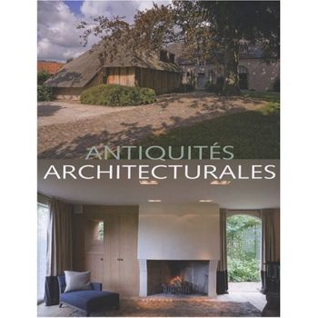 Antiquites Architecturales Jo Pauwels Moniek Peers
