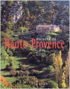Maisons de Haute Provence d