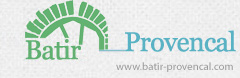 Batir-Provencal.com : Conseil, accompagnement et formation pour construire en pierre.